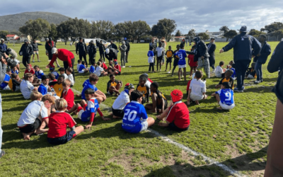 Barbarian rugby league a catalyst for real change