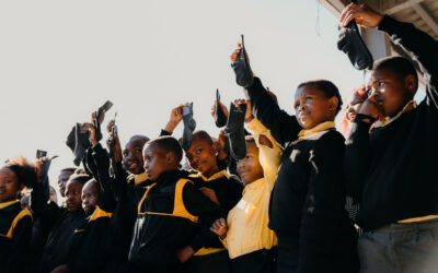 Warming the toes of SA’s future