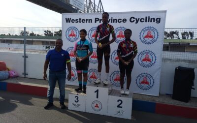 Masi’s women cyclists rise to the top