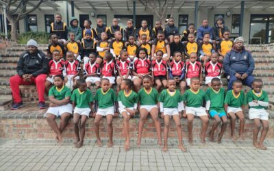 Sport inspires, just as Mandela said