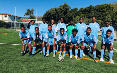 The Rising Success of Girls’ Sport in Masi