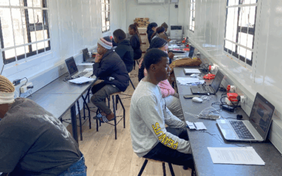 A new chapter: Communiversity of SA launch
