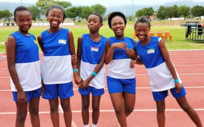Celebrating Women’s Day with MasiSports+ 