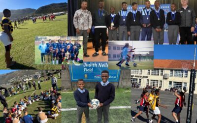 TERM 3 SPORTS REVIEW